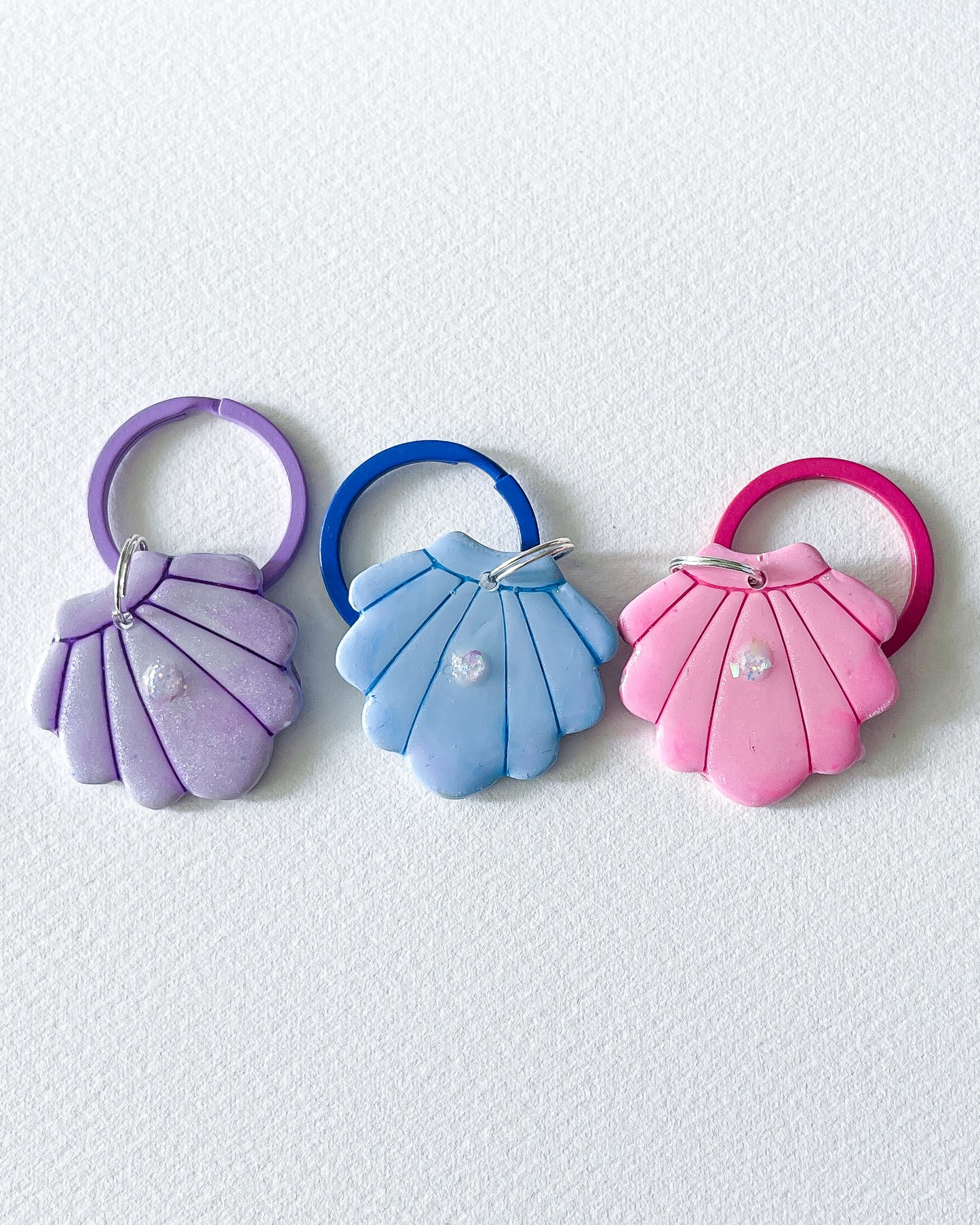 Ocean Life Tags