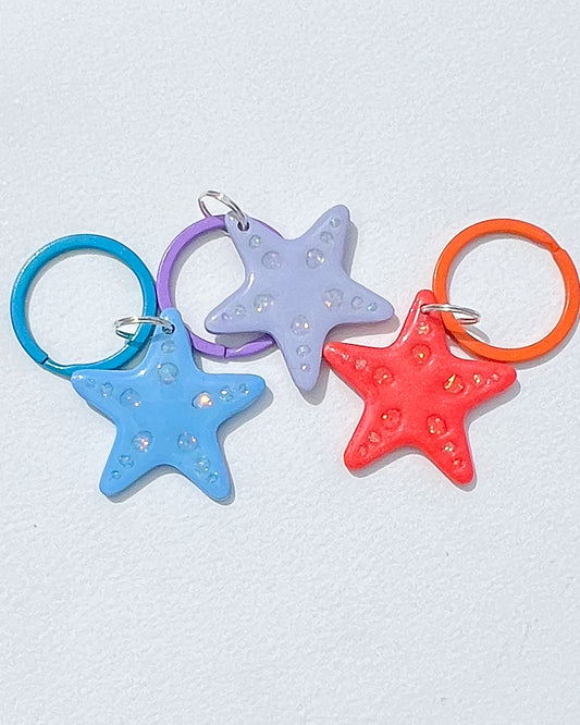 Ocean Life Tags