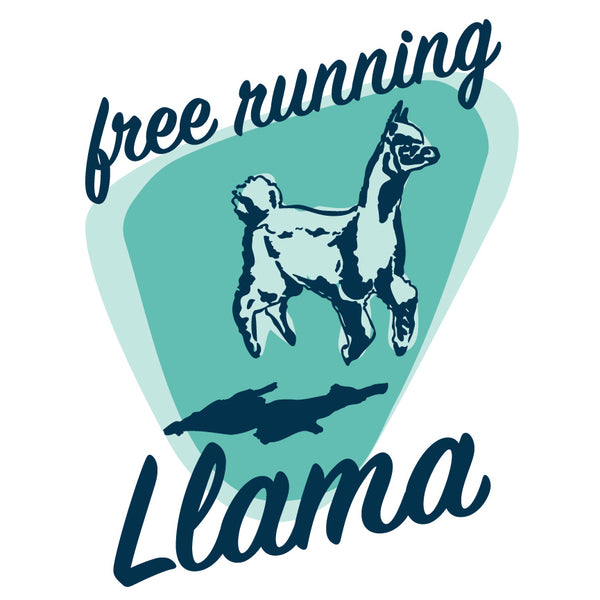 Free Running Llama